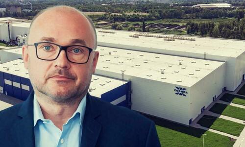 COGNOR: inwestycje i ekspansja w sektorze obronnym | Wywiad z Prezesem Przemysławem Sztuczkowskim