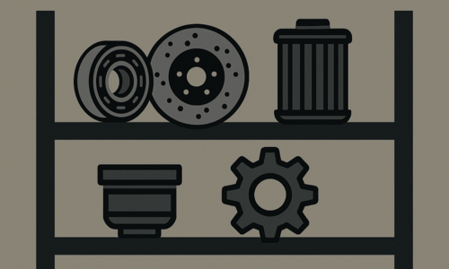 Materiały do upłynnienia z magazynów zakupowych