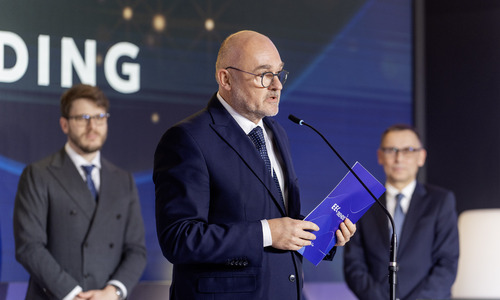 Nagroda WNP Awards 2026 dla COGNOR