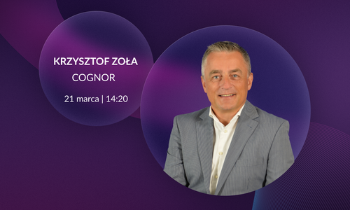 Dyrektor Krzysztof Zoła uczestnikiem debaty na Invest Cuffs 2026