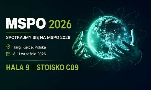 MSPO 2026